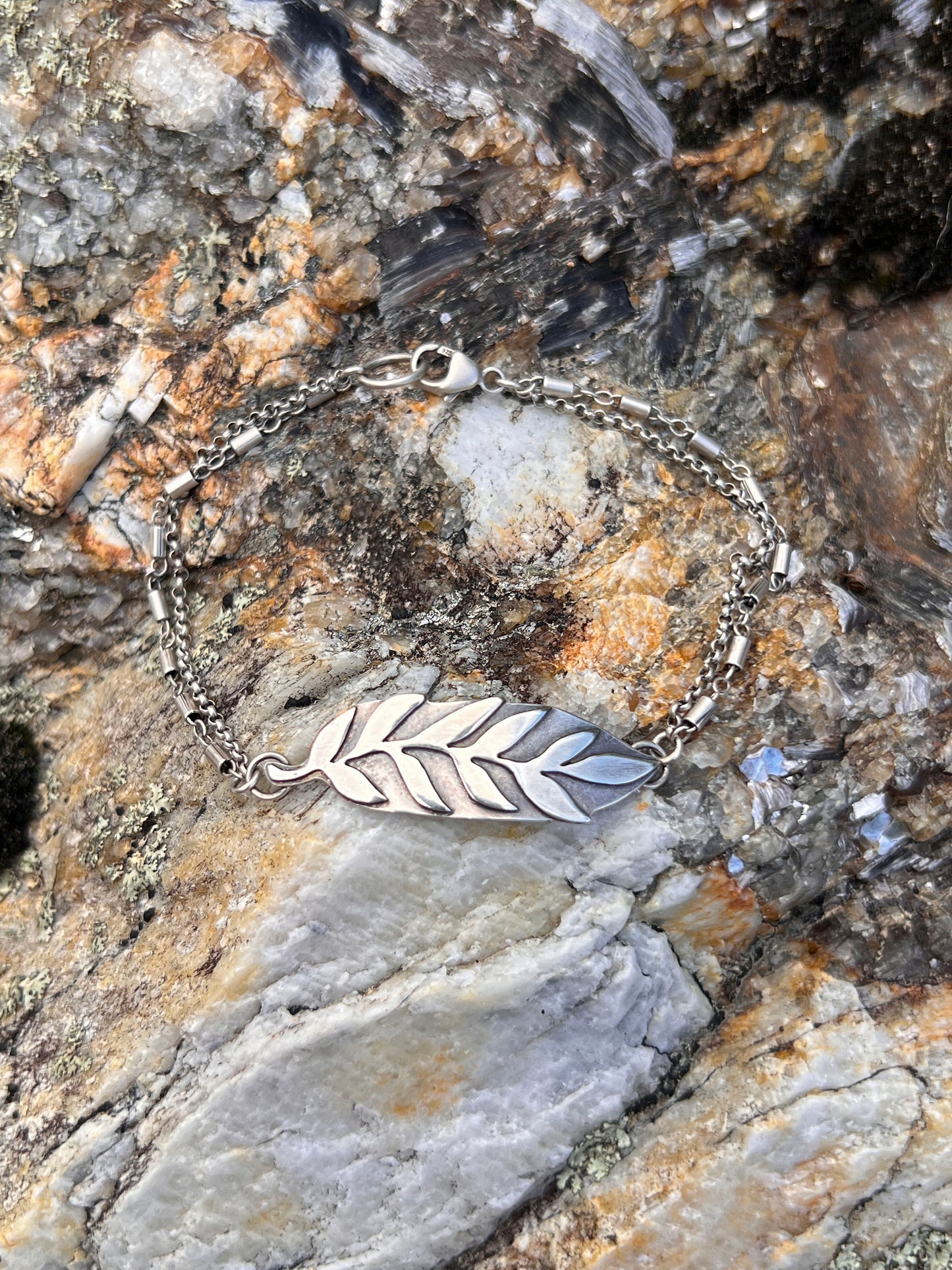 Botanical Bracelet