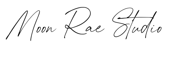 Moon Rae Studio logo