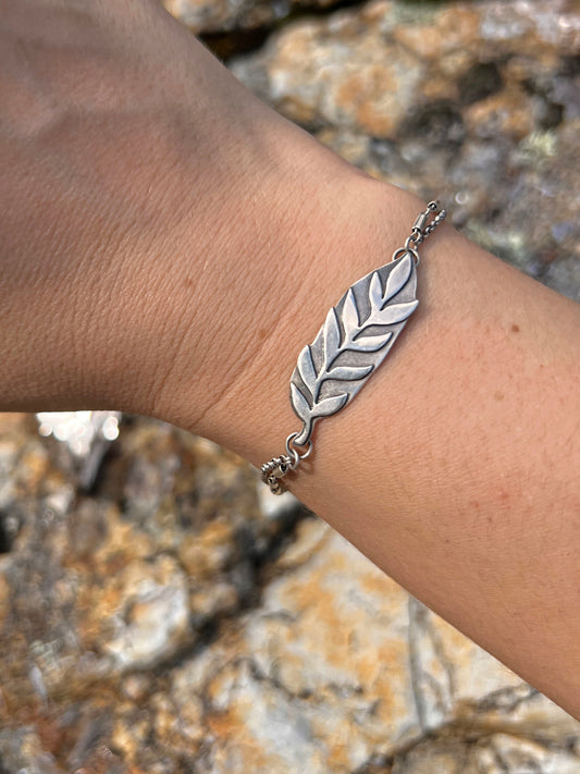 Botanical Bracelet
